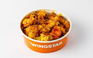 Chicken Salad