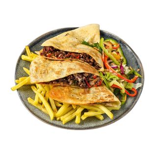 Кесадия Толедо