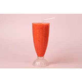  Jus de fraise   