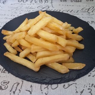 Ración Patatas Fritas 