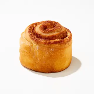 VEGAN MELA E CANNELLA  Cinnamon Roll 