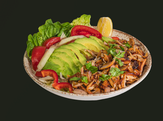 Avocado Bowl