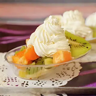 Фруктовый салат