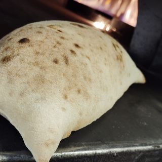 Calzone calabrese