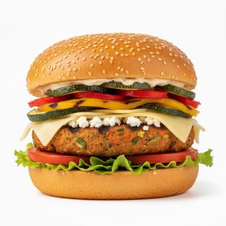 Vegiburger