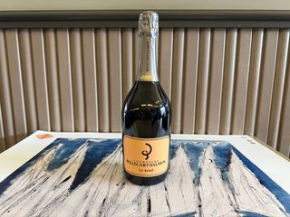 Billecarte Salmon Brut Rosé 75 cl
