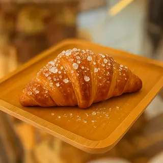 Croissant Fragola