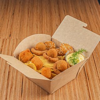 Misto fritto