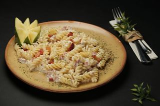 Umak Carbonara