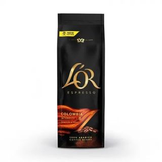 Café en Grano Natural Colombia l'Or 500 Gr.