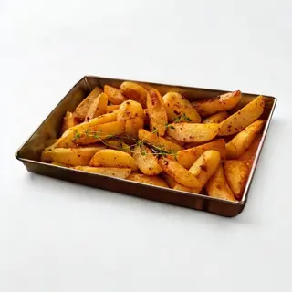 Pekarski krumpir