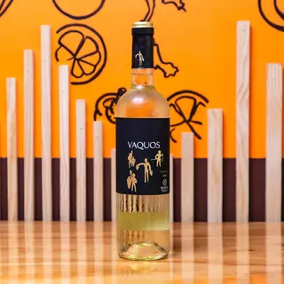 Vino Blanco