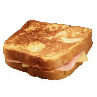 Sandwich mixto