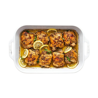 Lemon Chicken