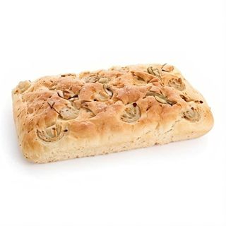 Focaccia