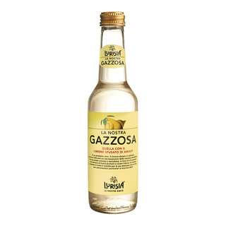 Lurisia Gazzosa 275ml
