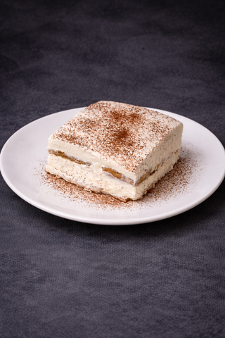 Tiramisu-200 gr