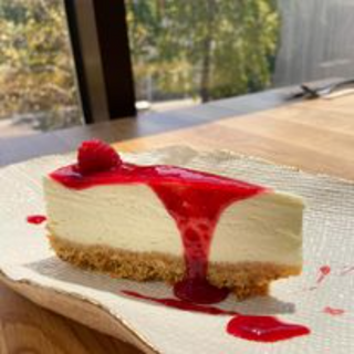 Чийзкейк Долче ди Лече (180г)