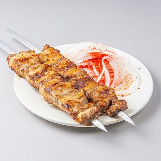 Шашлык "Наполеон" (1 шт)