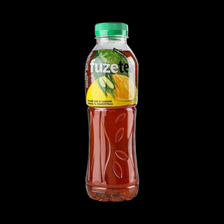 Чай FuzeTea лимон лемонграс
