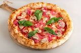 Pizza Thon + Salami