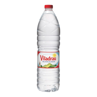 Agua (1.5 Lt.)
