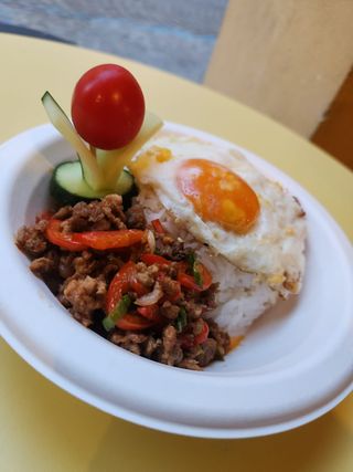 Pad Ka Prao Neux Waw