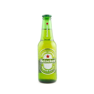 Heineken pivo 0.25l
