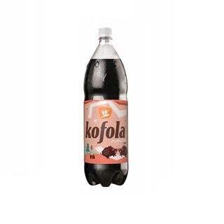 Kofola Rumowa 2l