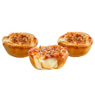 Baby Pepperoni Boss 3 szt.