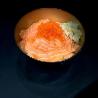 63. Salmone don