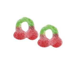 Cerezas Pica Por 2Uds.