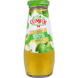 Compal Maçã