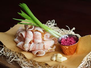 Вінницька підчеревина (130g)