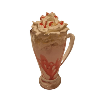 Batido de Fresa