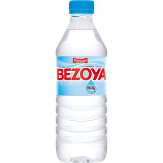 Agua mineral (500 Ml.)
