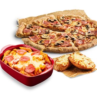 RELAX DEAL DOWOLNY SMAK