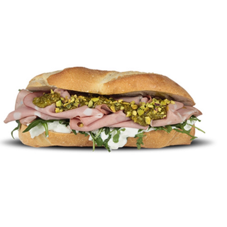 Ciacco mortadella