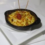 Pasticcio Poulet