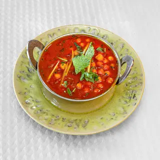 Masala De Verdura
