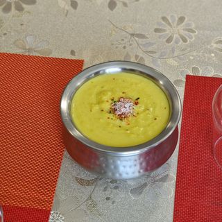 Cordero Korma