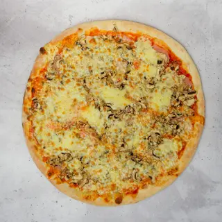 Kaprićoza pizza 42 cm
