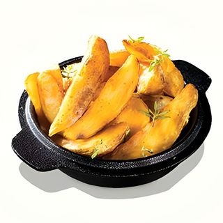 CARTOFI WEDGES