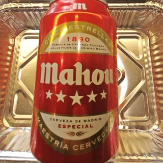 Mahou 