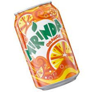 Мірінда 0,33 жб