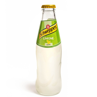 Schweppes Limone