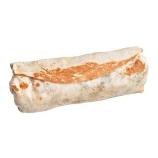 Menú Shawarma Pita + Papas + Bebida (330 Ml.)