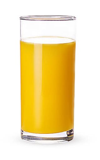 Zumo De Naranja (250 Ml.)