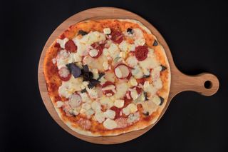 Պիցցա Մարգարիտա 