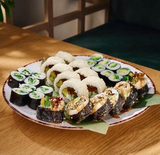 ZESTAW VEGE (36 szt.)